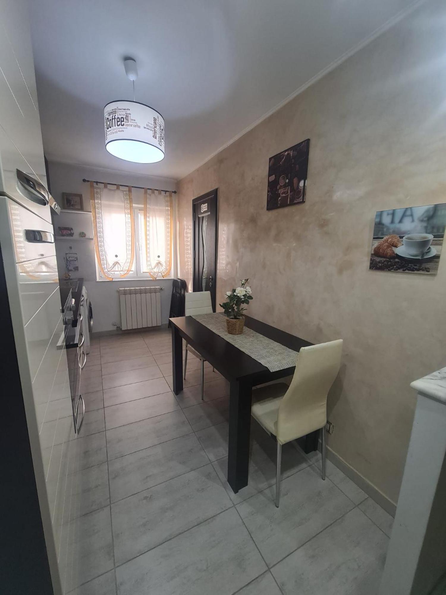 Residence Mery Fagaras Bagian luar foto