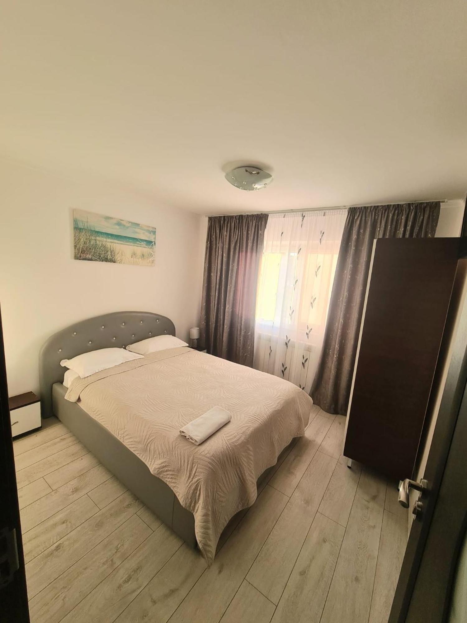 Residence Mery Fagaras Bagian luar foto
