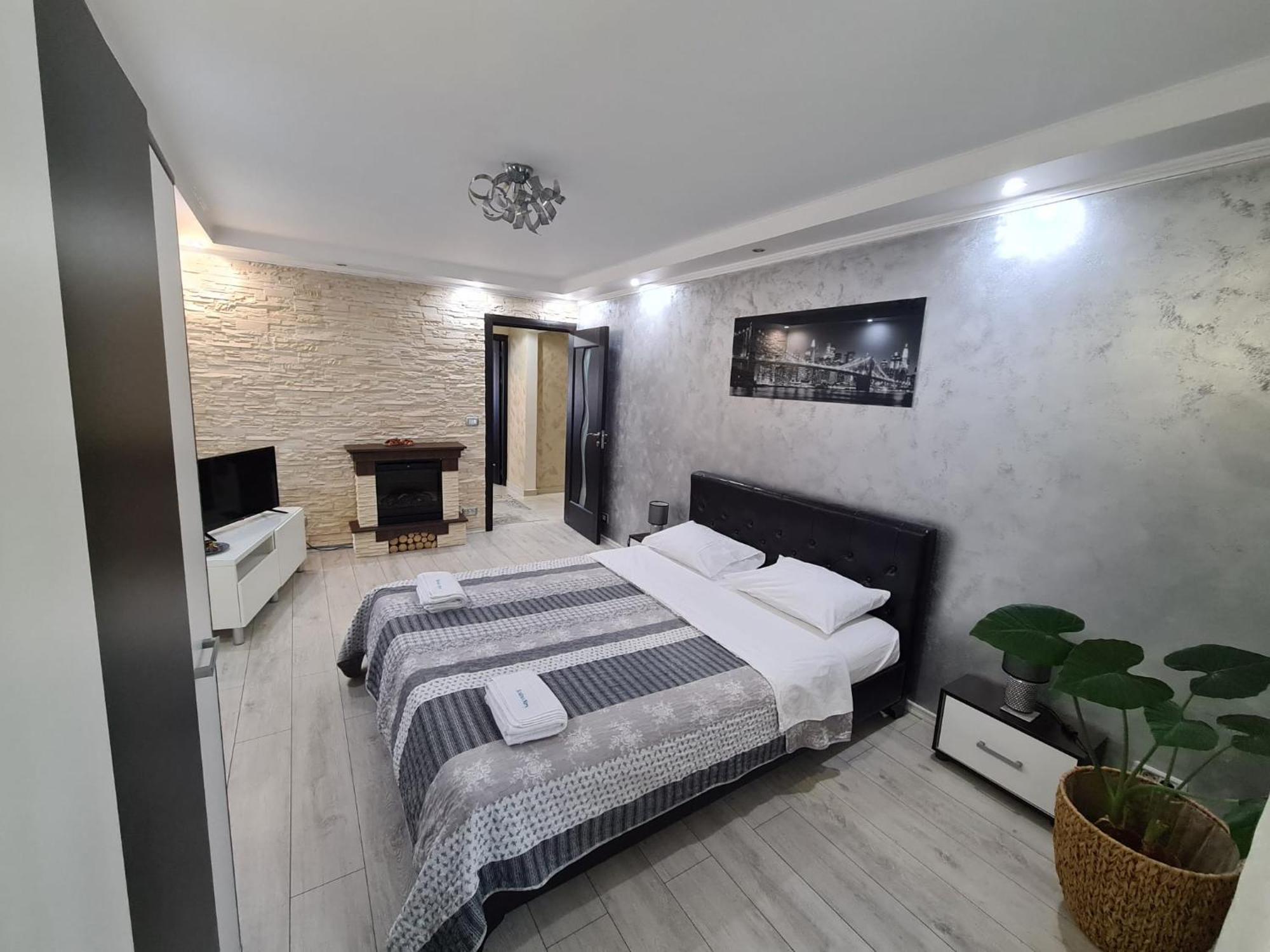 Residence Mery Fagaras Bagian luar foto